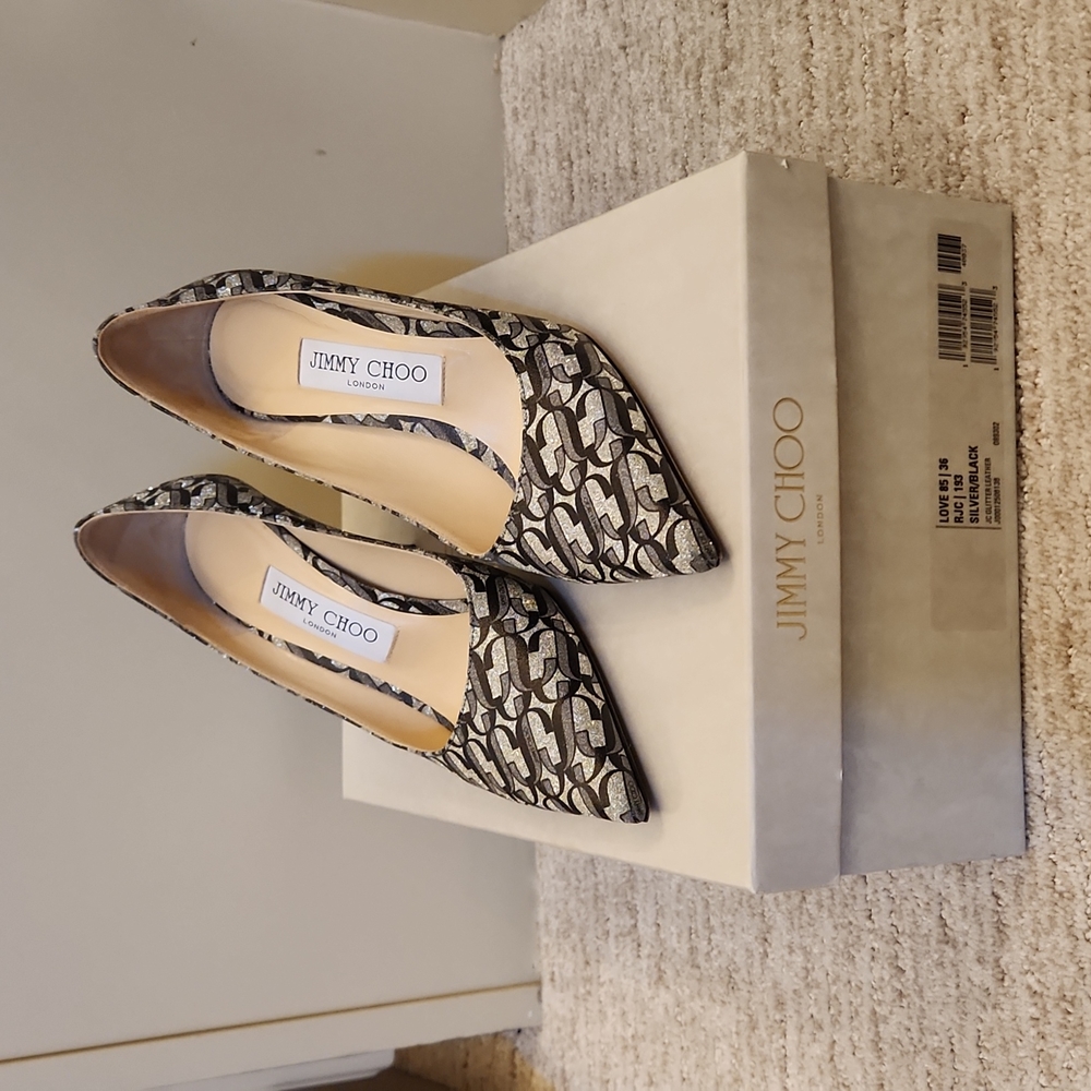 Women's Jimmy Choo Pumps